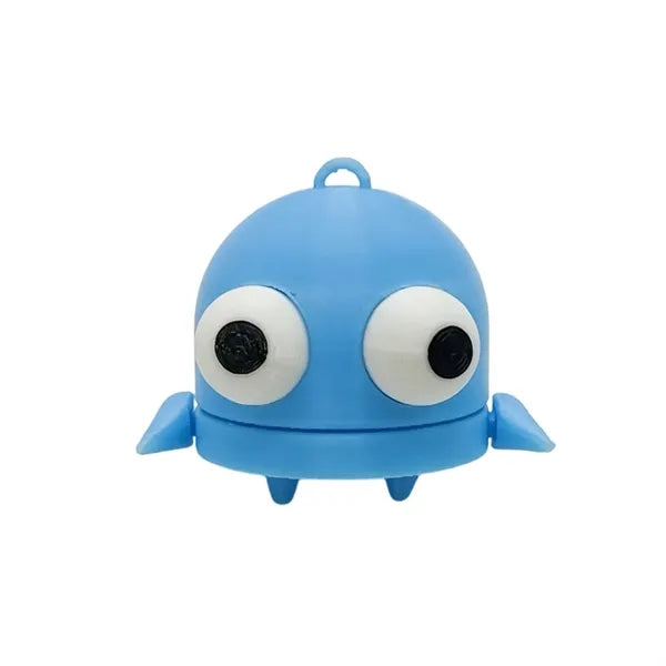 Googly-Eye Critter Clip
