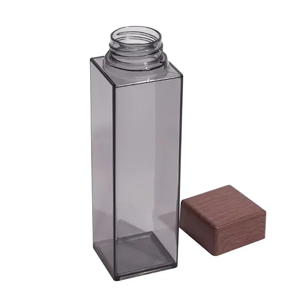 Square Water Bottle