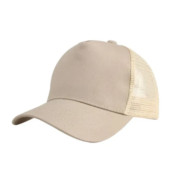 Mesh Trucker Hat Baseball Cap