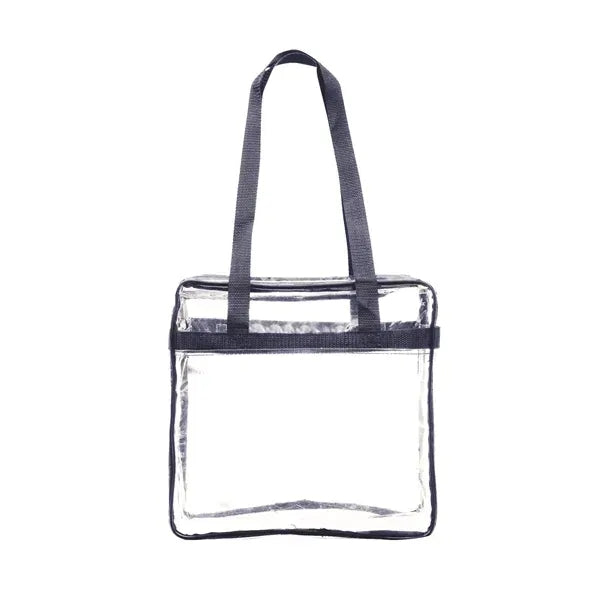 Stadium Clear Tote
