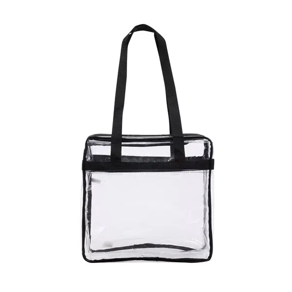 Stadium Clear Tote