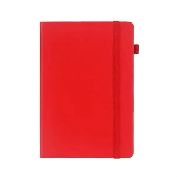 Premium Hard Cover Journal Notebook