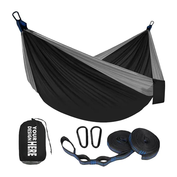 Portable Camping Hammock