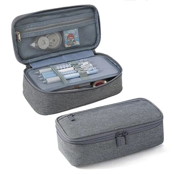 Large Storage Pencil Case