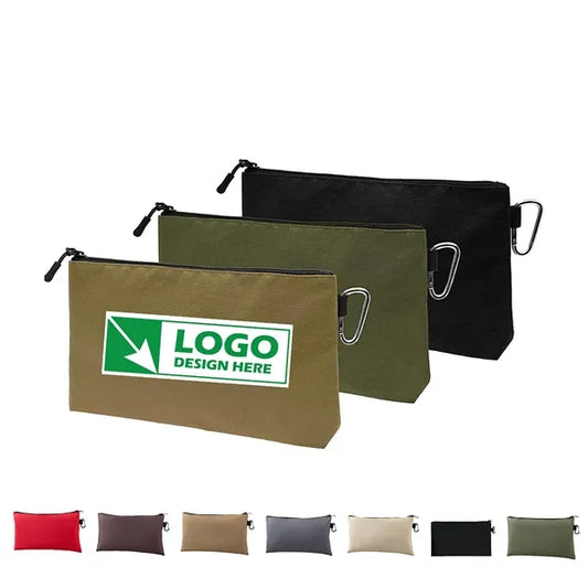 Multipurpose Organizer Tool Storage Pouches