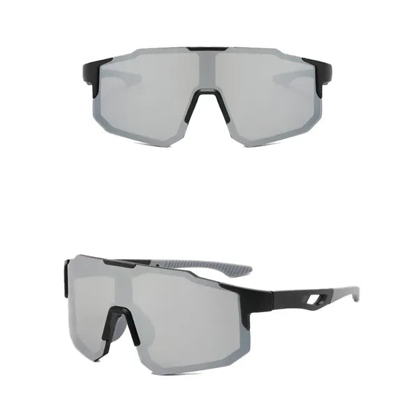 Polarized Sports Sunglasses for Men Women