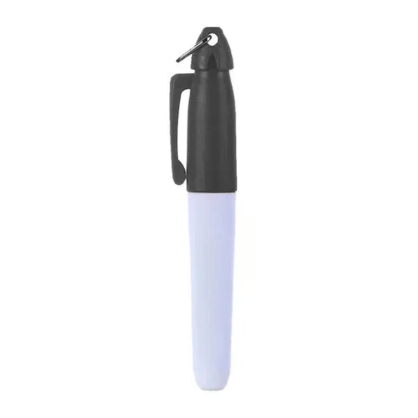 Golf Ball Marker Line Drawing Pens