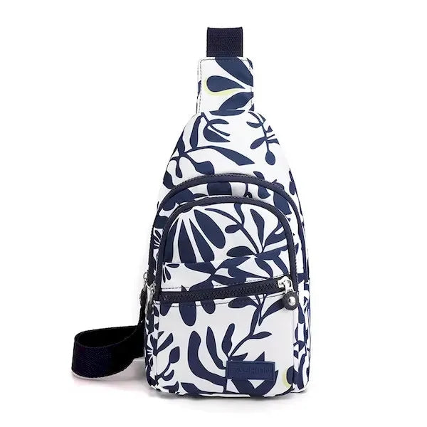 Crossbody Bag For Hiking