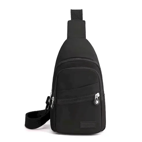 Crossbody Bag For Hiking