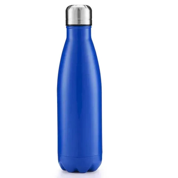 Cola-Shaped Water Bottle