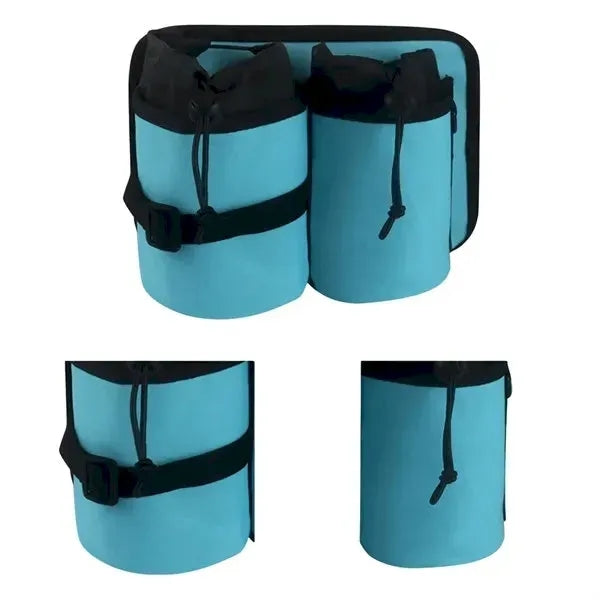 Insulated Water Bottle Bag