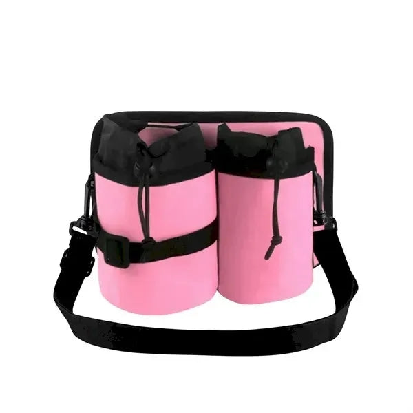 Insulated Water Bottle Bag