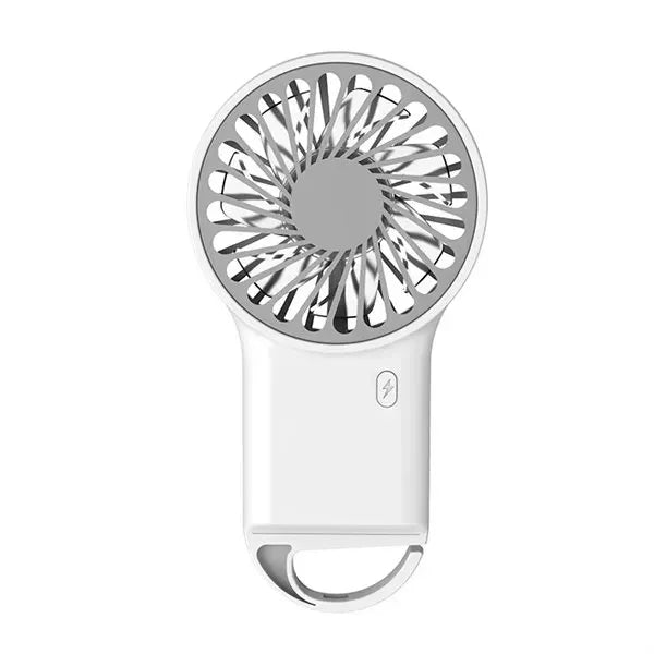 USB Rechargeable Fan