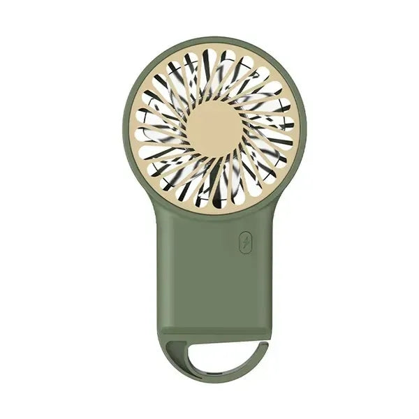 USB Rechargeable Fan
