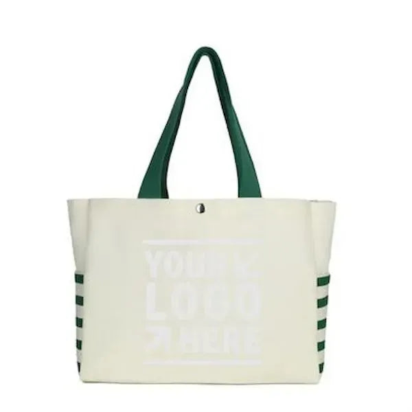 12 oz Canvas Tote Bag