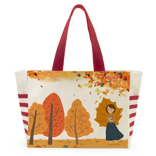 12 oz Canvas Tote Bag
