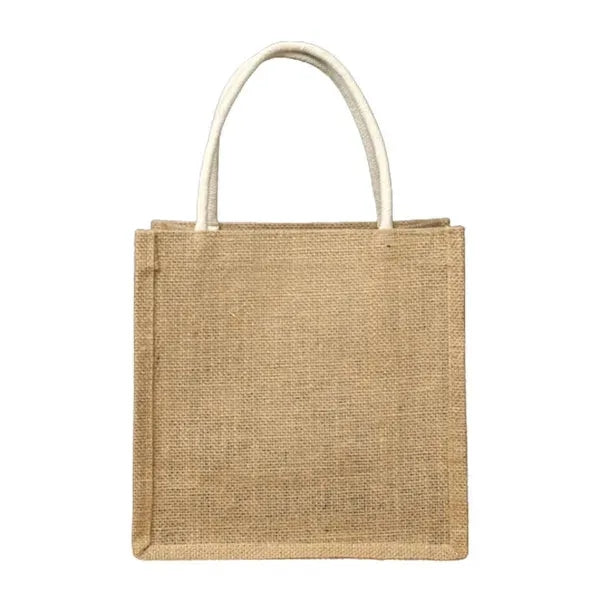 Burlap bag