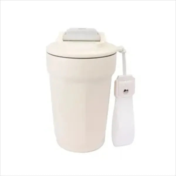Octagonal Stainless Steel Thermos