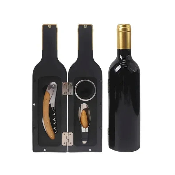 Wine Bottle Opener Set