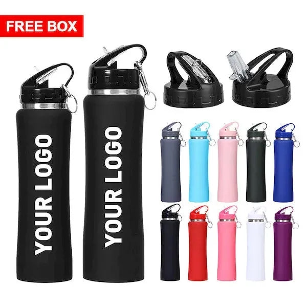 Outdoor Sports Water Bottle