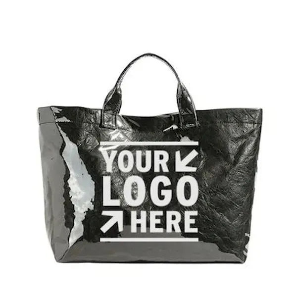 Waterproof Dupont Paper Tote Bag