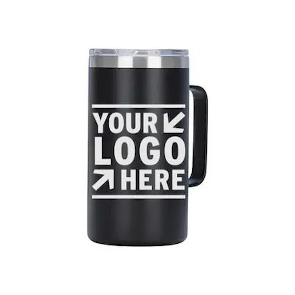 20oz Kaden Stainless Steel Tumbler