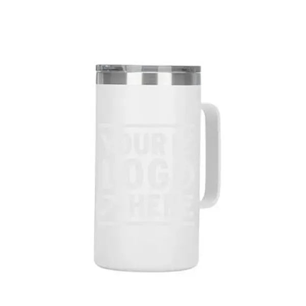 20oz Kaden Stainless Steel Tumbler