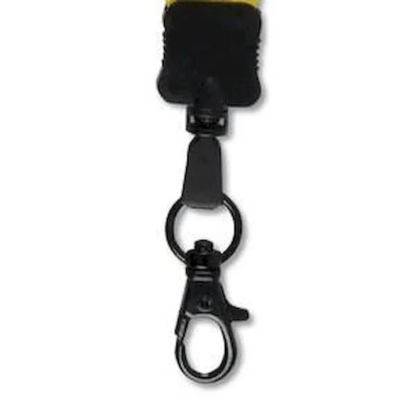 3/4" Custom Lanyards for ID Badges