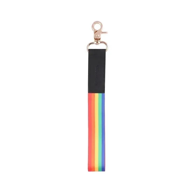 Wrist Lanyard with Swivel Hook