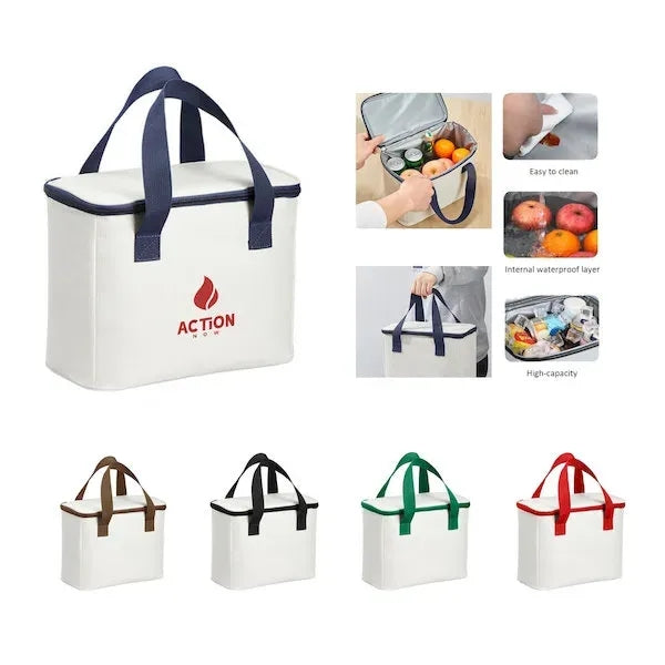 Outdoor Picnic Tote Bag