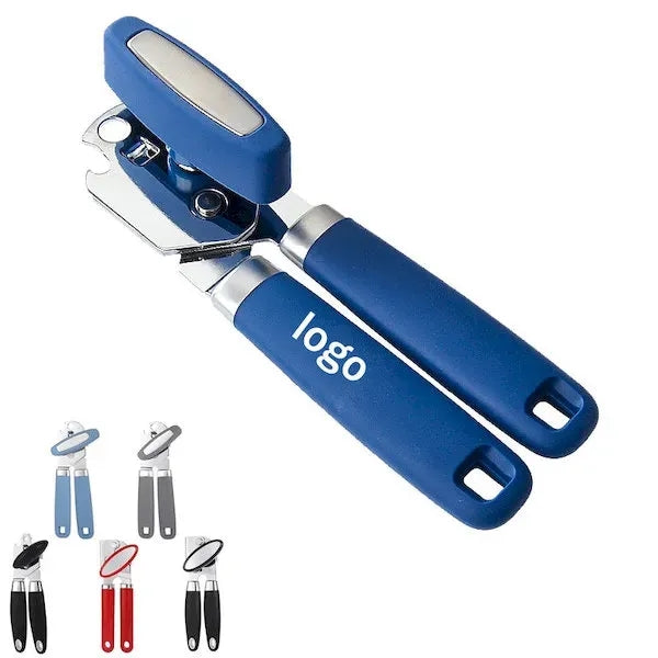 Stainless Steel Bottle Opener