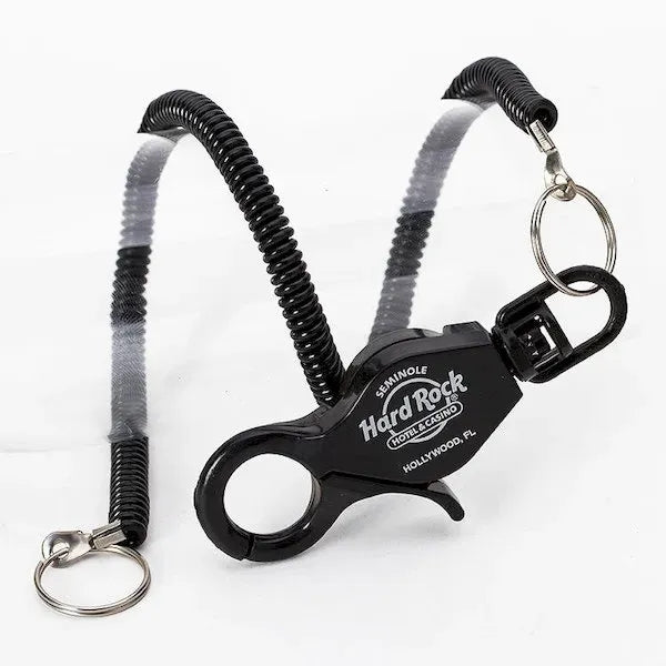Lobster Clasp Spring Rope Lanyard