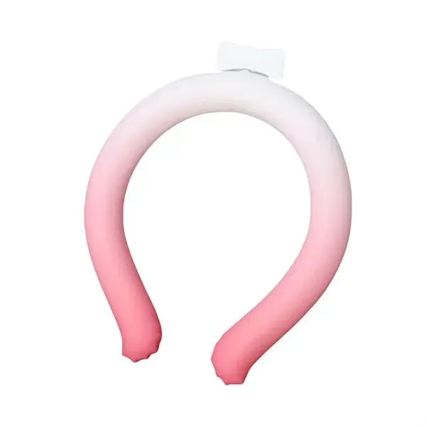 Neck Cooling Tube