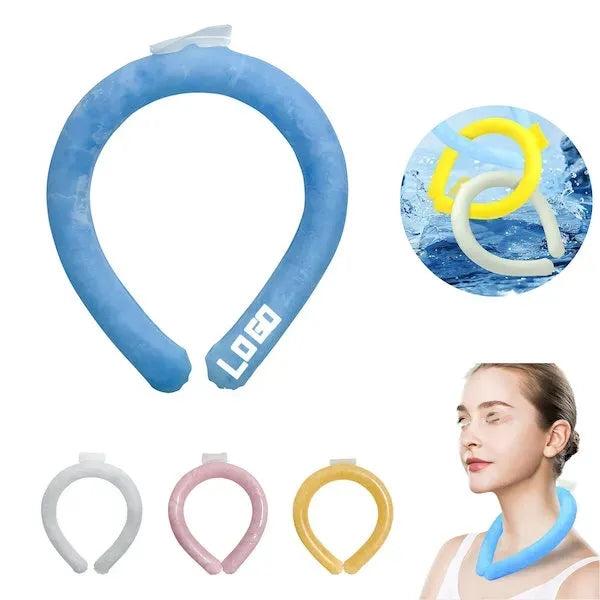 Neck Cooling Tube