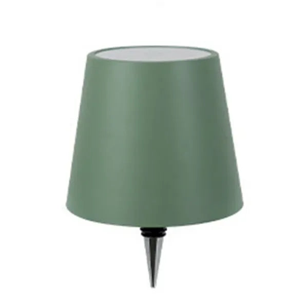 LED Wine Bottle Table Lamp