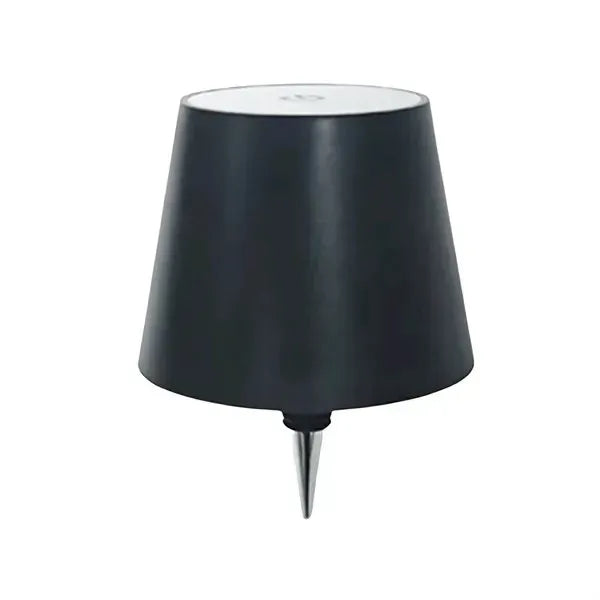 LED Wine Bottle Table Lamp