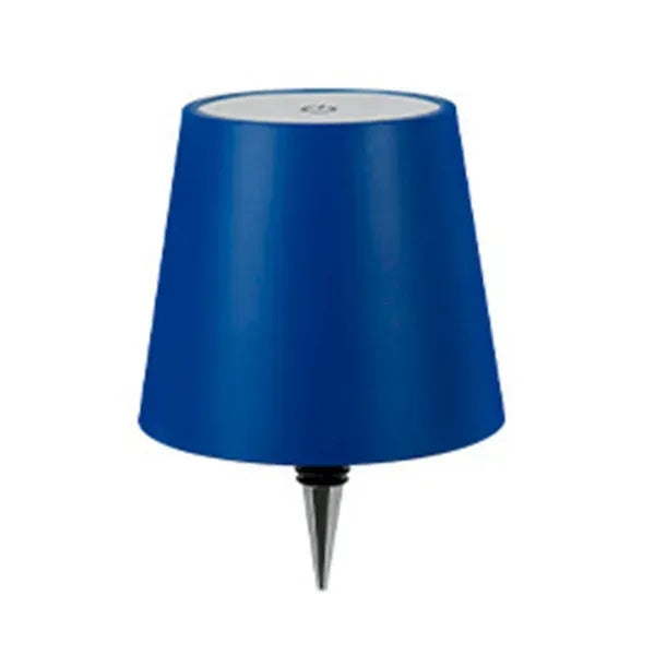 LED Wine Bottle Table Lamp