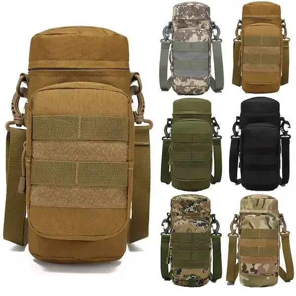Outdoors Kettle Bag