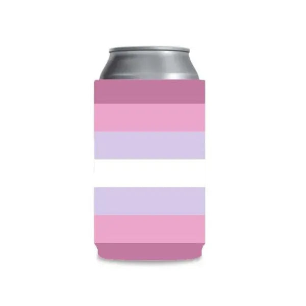 Beverage Insulator Cooler Pocket
