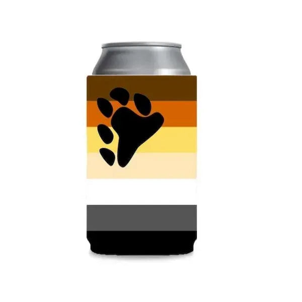 Beverage Insulator Cooler Pocket