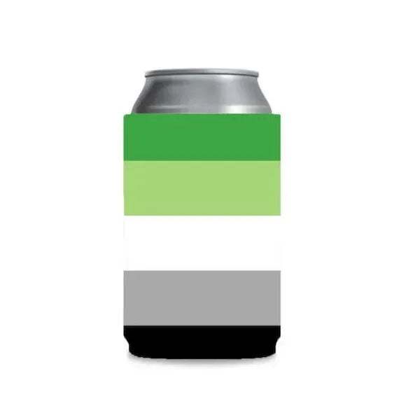Beverage Insulator Cooler Pocket