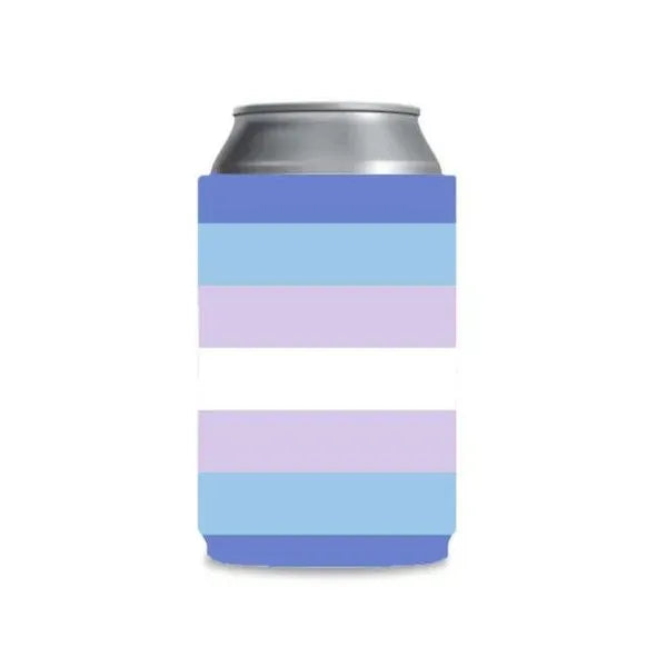 Beverage Insulator Cooler Pocket