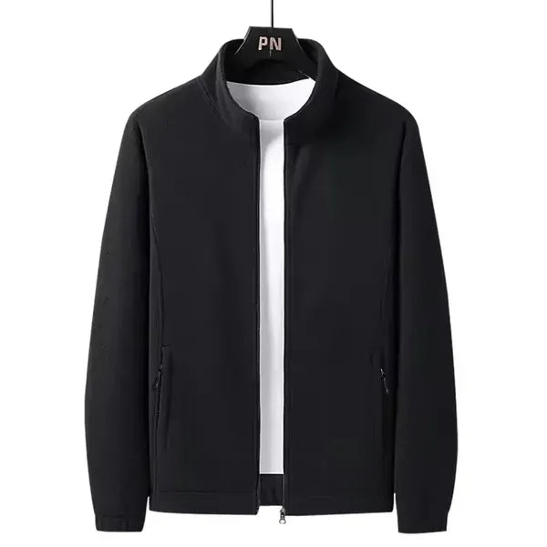 Classic Full Zip Polar Fleece Jacket