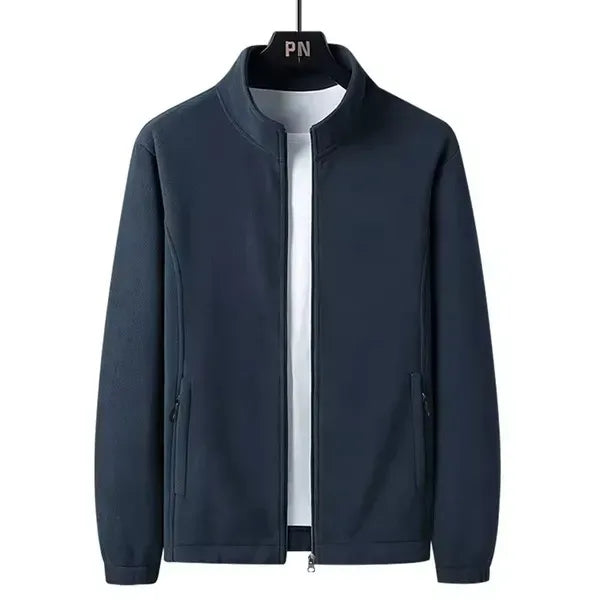 Classic Full Zip Polar Fleece Jacket