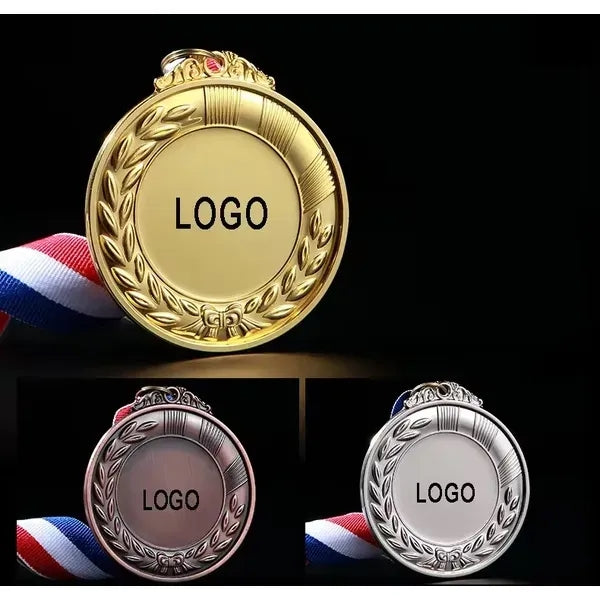 Gold Plated Award