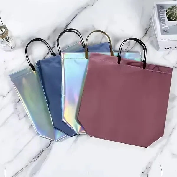 Pvc Shopping Bag