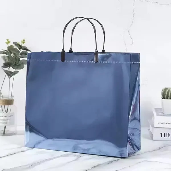 Pvc Shopping Bag