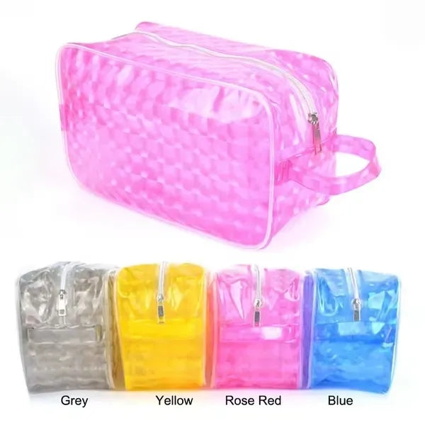 Travel Cosmetic Bag