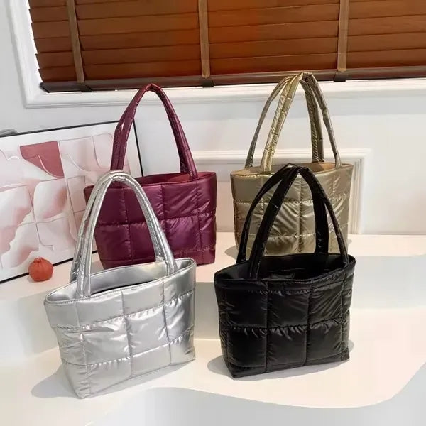 Fashionable Messenger Bag