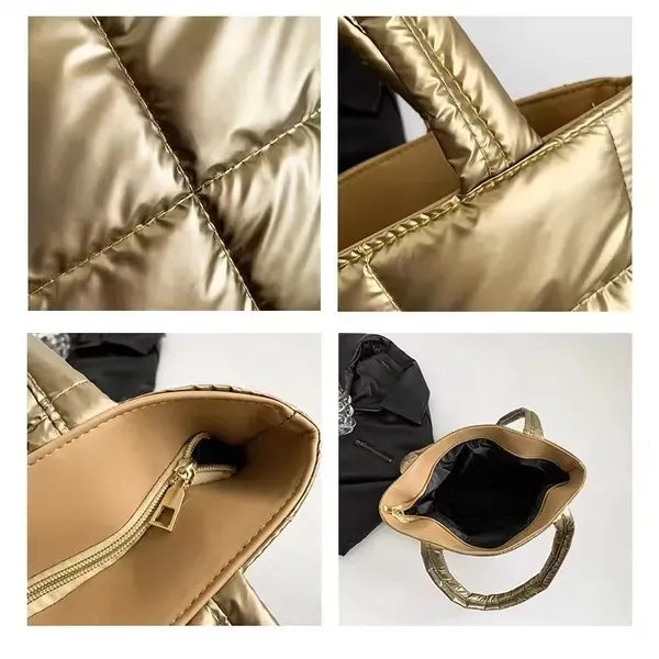 Fashionable Messenger Bag